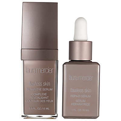 shop for Laura Mercier Flawless Skin Limited Edition Duet at Shopo