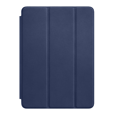 Image of Apple Leather Smart Case for iPad Air 2