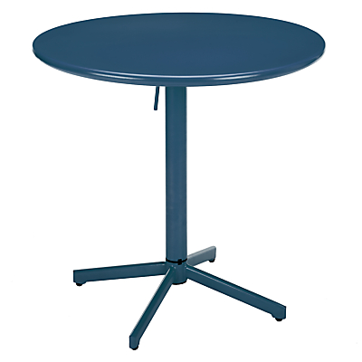 House by John Lewis Jive Outdoor 2-Seat Bistro Table