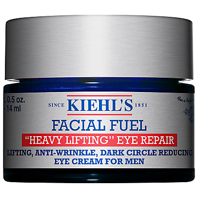 shop for Kiehl's Facial Fuel Heavy Lifting Eye Repair, 14ml at Shopo