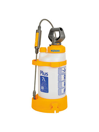 Hozelock Pressure Sprayer Plus, 7L