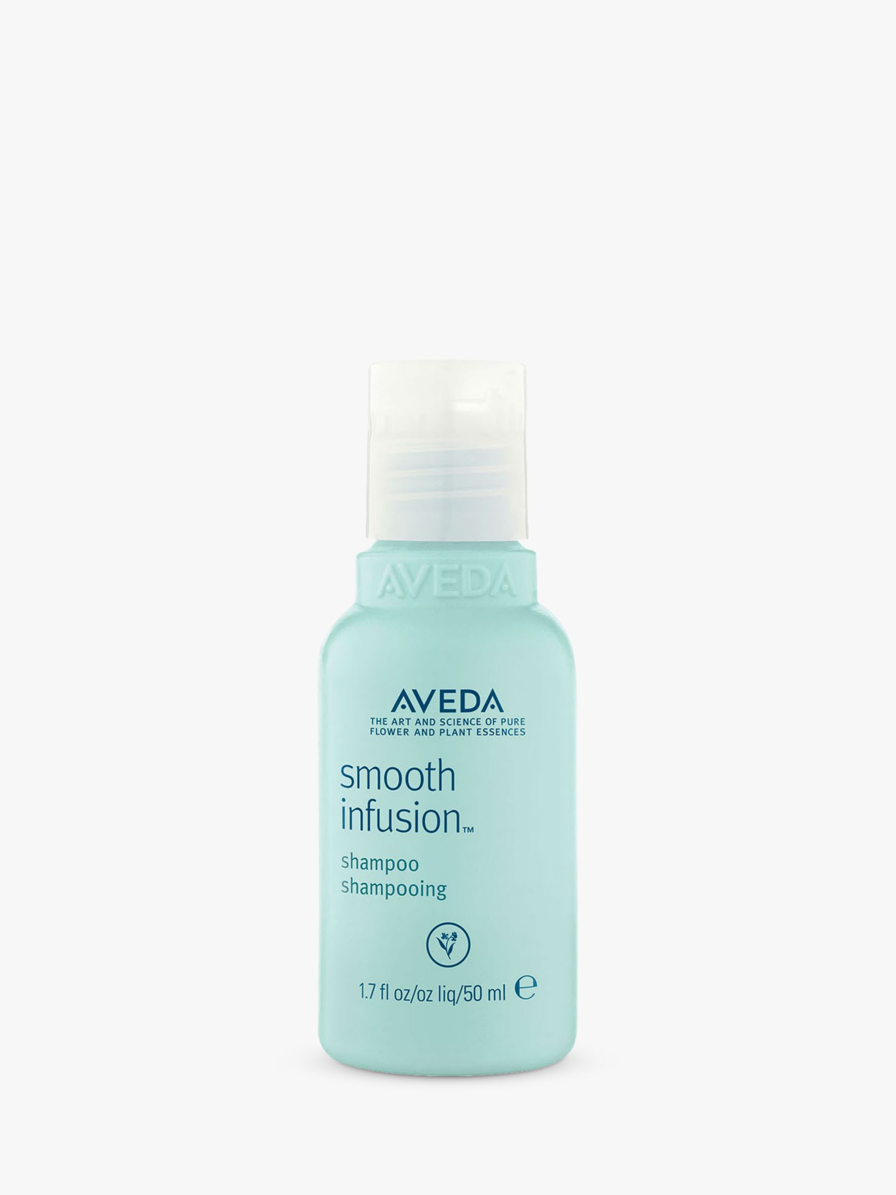 Aveda Smooth Infusion™ Shampoo, 50ml