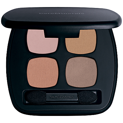 shop for bareMinerals READY® Eyeshadow 4.0, The Comfort Zone at Shopo