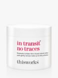 This Works In Transit No Traces, 60 Pads