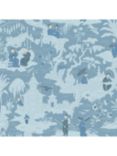 Cole & Son Chinese Toile Wallpaper