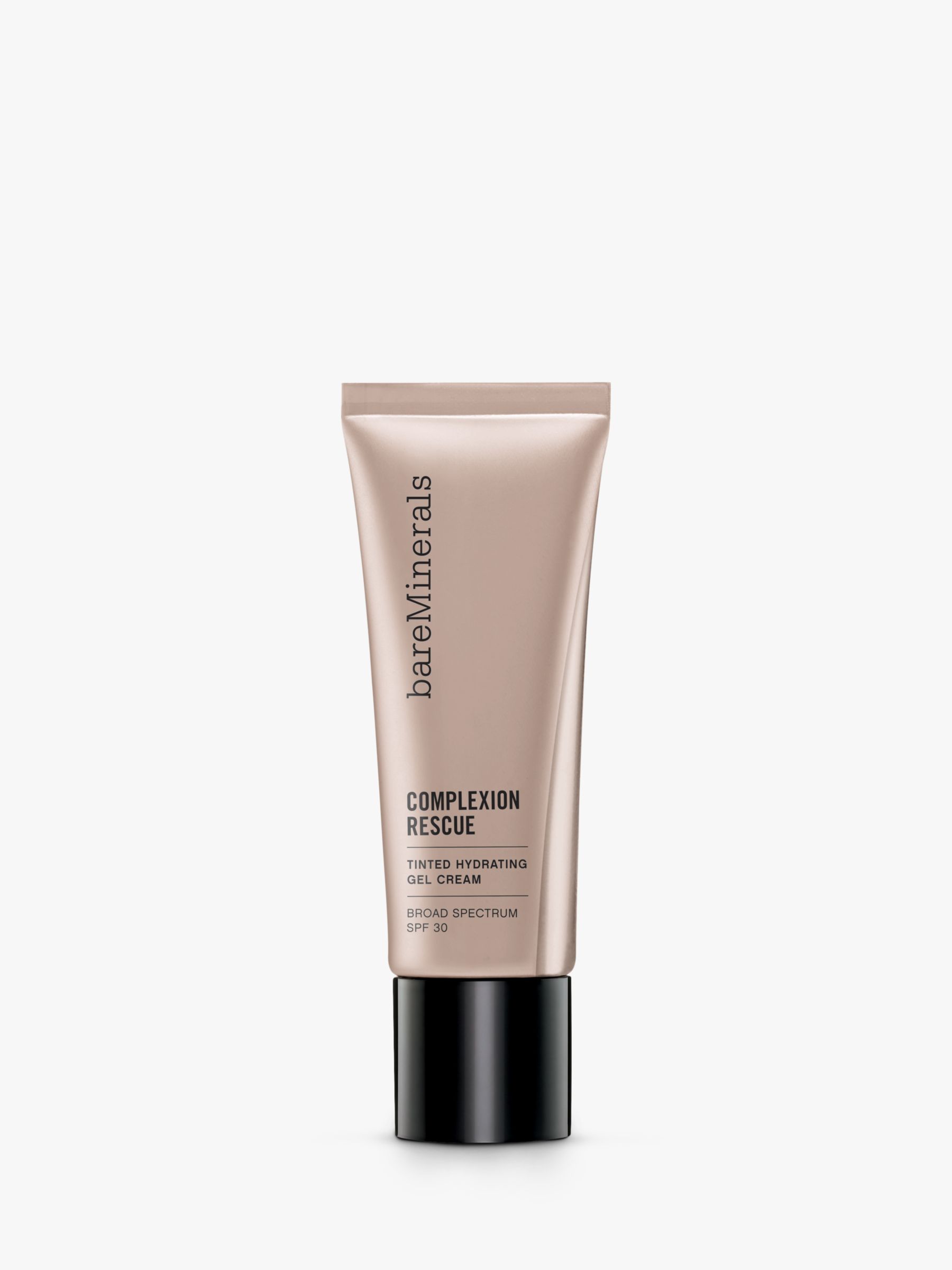 bareMinerals Complexion Rescue Tinted Hydrating Gel Cream SPF 30 PA+++