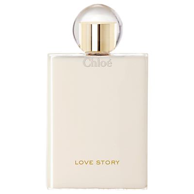 shop for Chloé Love Story Body Lotion, 200ml at Shopo