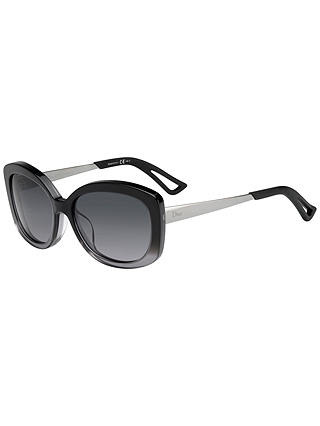 Christian Dior DIOR Extase 2 Rectangular Sunglasses