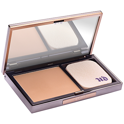 shop for Urban Decay Naked Skin Ultra Definition Powder Foundation at Shopo