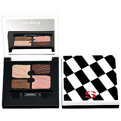 shop for Sisley Phyto 4 Ombres Eyeshadow at Shopo
