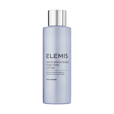 shop for Elemis White Brightening Even Tone Lotion, 150ml at Shopo
