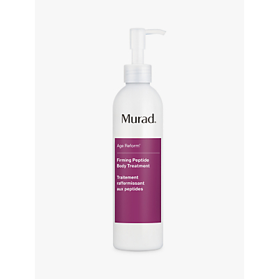 shop for Murad Youth Builder Firming Peptide Body Treatment, 235ml at Shopo