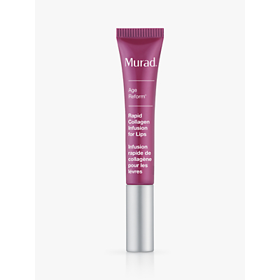 shop for Murad Rapid Collagen Infusion Lips Serum, 15ml at Shopo