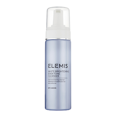 shop for Elemis White Brightening Even Tone Cleanser, 200ml at Shopo