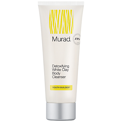 shop for Murad Detoxifying Youth Builder White Clay Body Cleanser, 200ml at Shopo