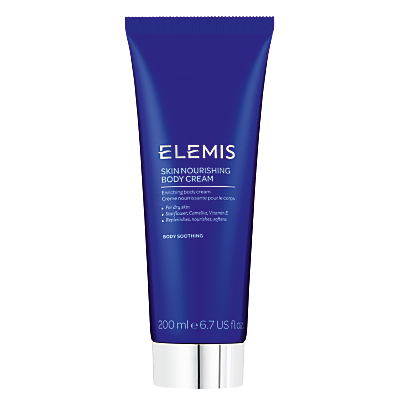 shop for Elemis Skin Nourishing Body Cream, 200ml at Shopo