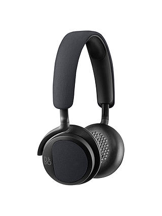 Bang & Olufsen Beoplay H2 On-Ear Headphones with Mic/Remote