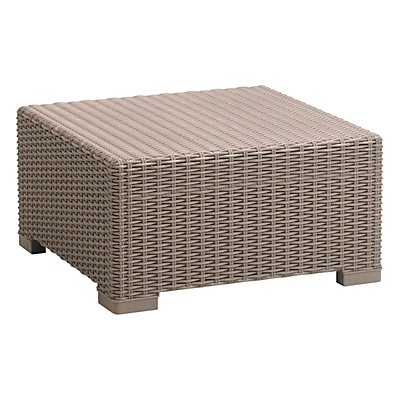 Suntime California Outdoor Side Table
