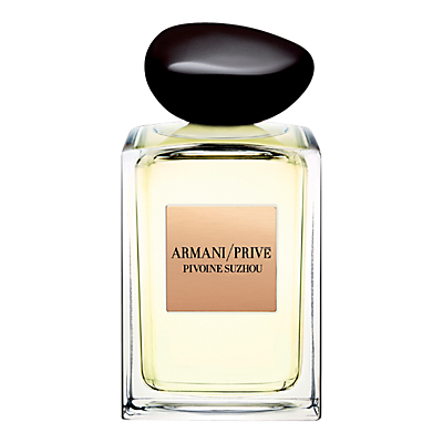 shop for Giorgio Armani / Privé Pivoine Suzhou Eau de Parfum, 100ml at Shopo