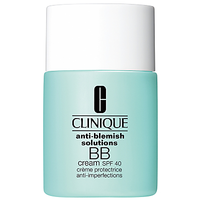 shop for Clinique Anti-Blemish Solutions BB Cream SPF 40 at Shopo
