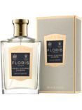 Floris Night Scented Jasmine Eau de Toilette, 100ml