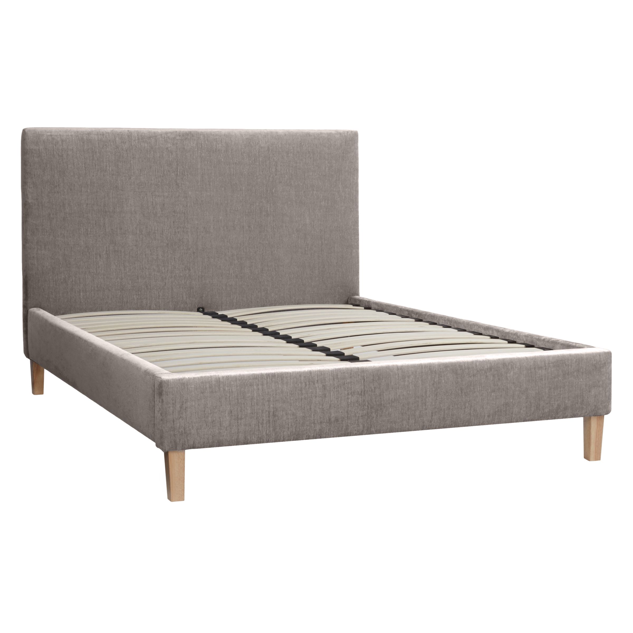 John Lewis & Partners Emily Bed Frame, Double