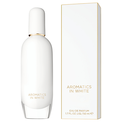 shop for Clinique Aromatic in White Eau de Parfum at Shopo
