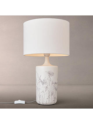 Croft Collection Grasses Table Lamp