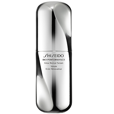 shop for Shiseido Bio-Performance Glow Revival Serum, 30ml at Shopo
