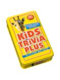 Kids Trivia Plus