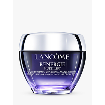shop for Lancôme Rénergie Multi-Lift Creme SPF 15, 50ml at Shopo