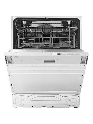 John Lewis & Partners JLBIDW1205 Integrated Dishwasher