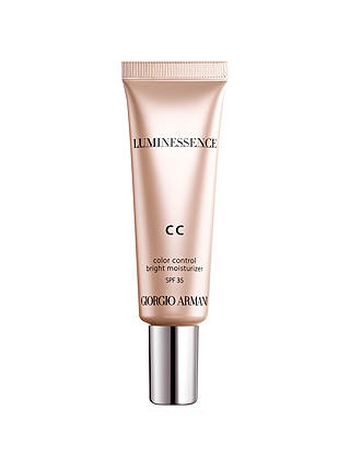 Giorgio Armani Luminessence CC Cream, 30ml
