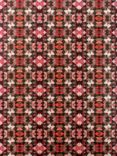 Matthew Williamson Mustique Wallpaper, Red, W6657-04