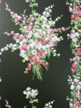 Nina Campbell Suzhou Wallpaper