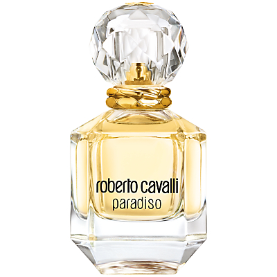 shop for Roberto Cavalli Paradiso Eau de Parfum at Shopo