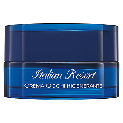 shop for Acqua di Parma Italian Resort Regenerating Eye Cream, 15ml at Shopo