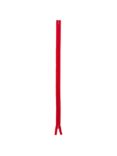 YKK Coil Zip, 30cm, Red