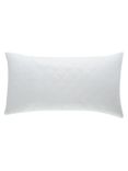 John Lewis Natural Cotton Quilted Kingsize Pillow Protector
