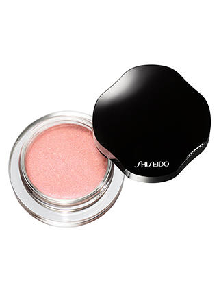 Shiseido Shimmering Cream Eye Shadow