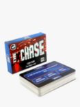 The Chase Card Game