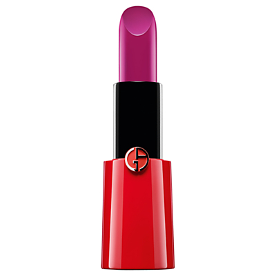 shop for Giorgio Armani Rouge Ecstasy Maharajah Lipstick, 4.2ml at Shopo