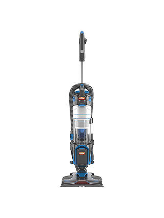 Vax U85-ACLG-B Air Cordless Lift Upright Vacuum Cleaner with 2 LithiumLife Batteries