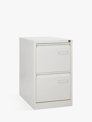 House by John Lewis Brook A4 Filing Cabinet