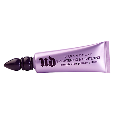 shop for Urban Decay Brightening & Tightening Complexion Primer Potion, 10ml at Shopo