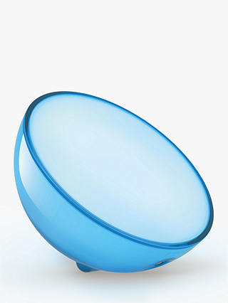 Philips Hue Go Connected Portable Light, Multi