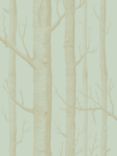 Cole & Son Woods Wallpaper, 103/5023