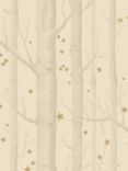 Cole & Son Woods & Stars Wallpaper, 103/11049