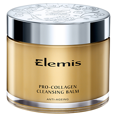 shop for Elemis Pro-Collagen Cleansing Balm, 200g at Shopo