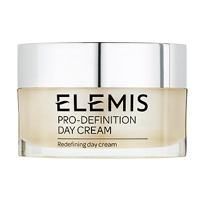 shop for Elemis Pro-Intense Lift Effect Day Cream, 50ml at Shopo